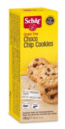 SCHAR Choco Chip Cookie 100g                