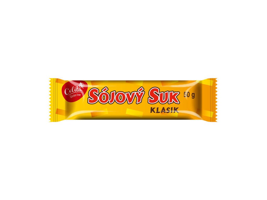 Sojový suk klasik 50g                   