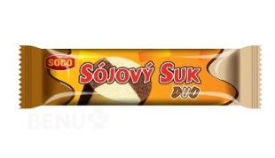 Sojový suk DUO 50g