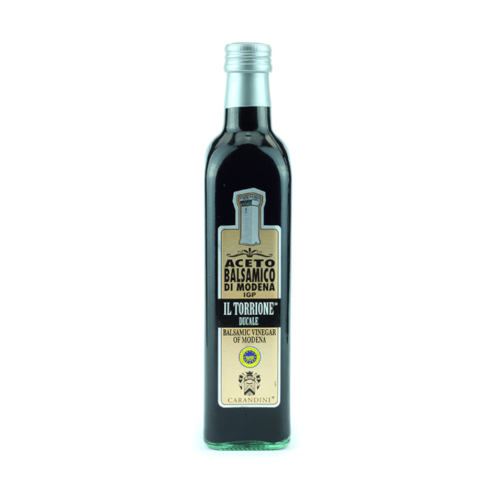 Ocet Balsamico 0,5 l                    