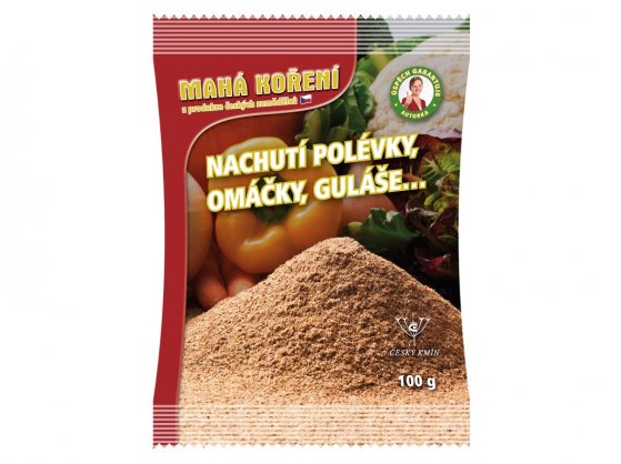 Mahá 100g