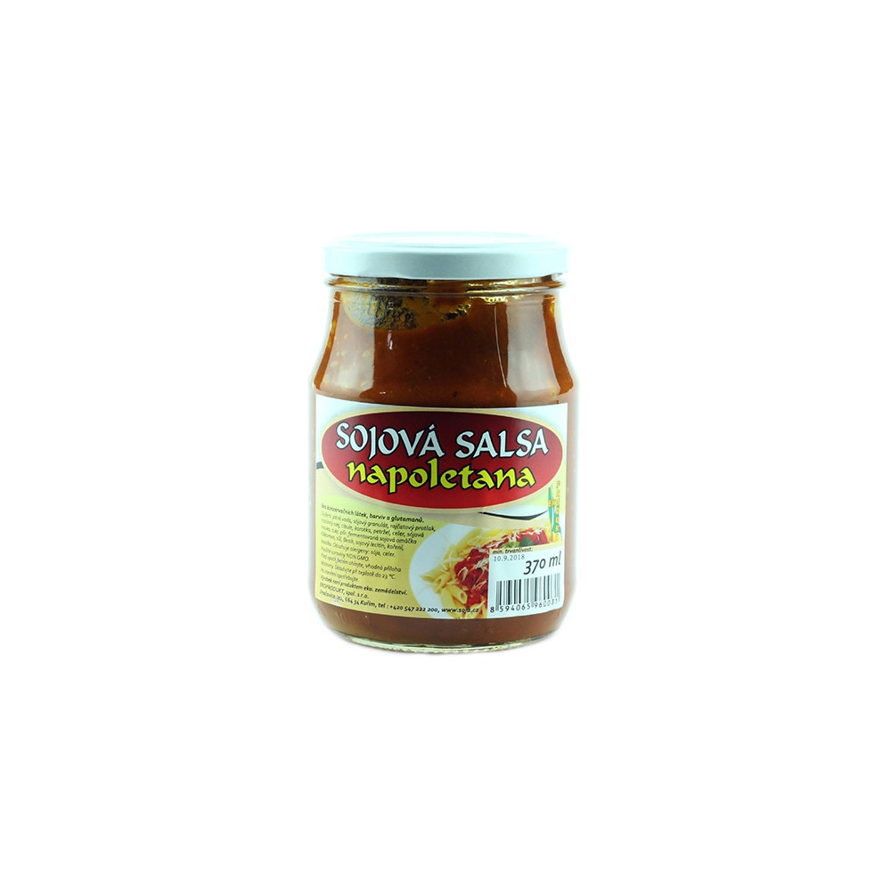 Salsa napoletana         