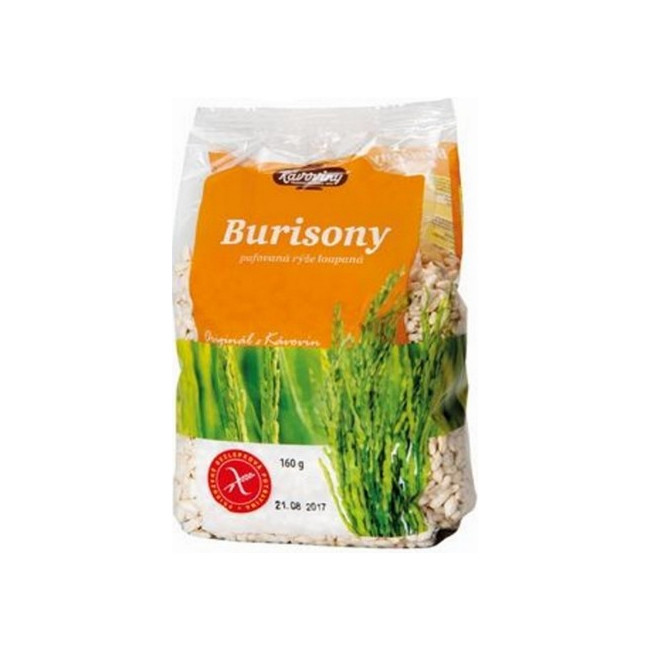 Burizony 160g                            