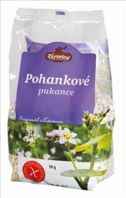 Pukance pohankové 90g