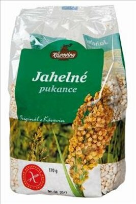 Pukance jáhelné 170g