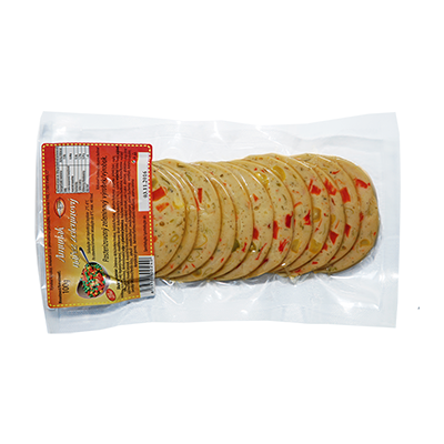 Nářez zeleninový 100g