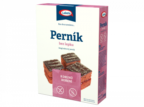 Labeta perník směs 400g