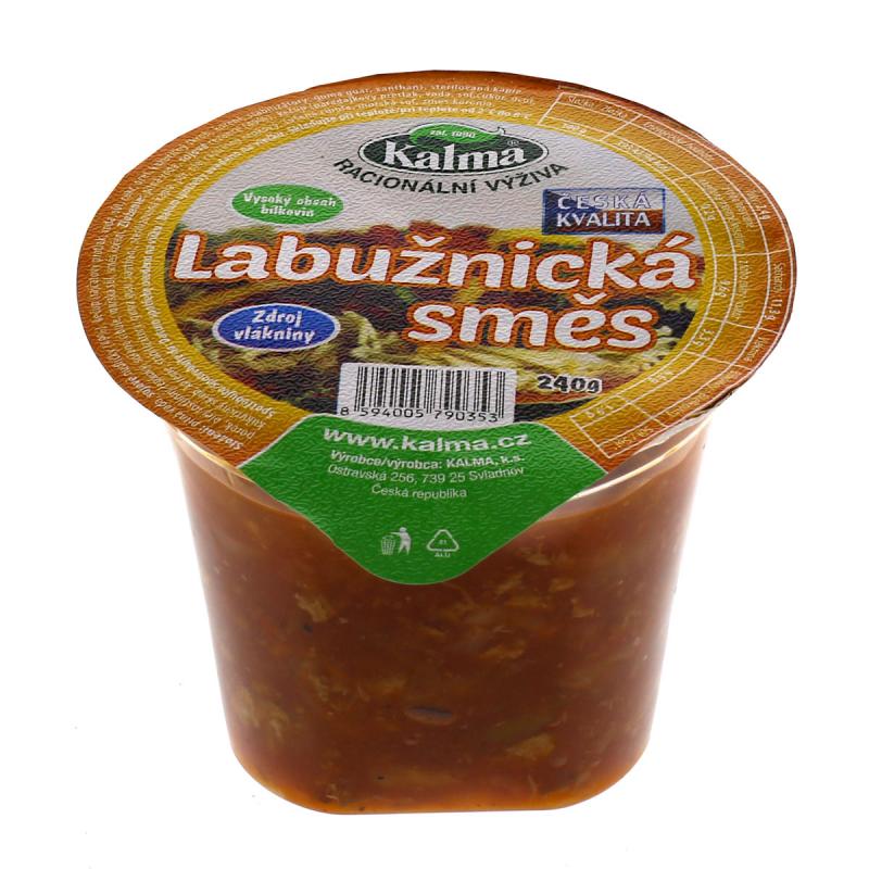 Labužnická směs 170g           