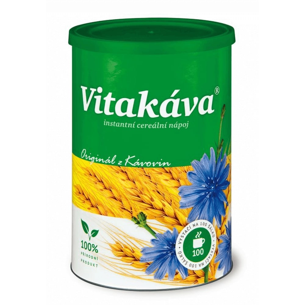 Vitakáva 230g dóza