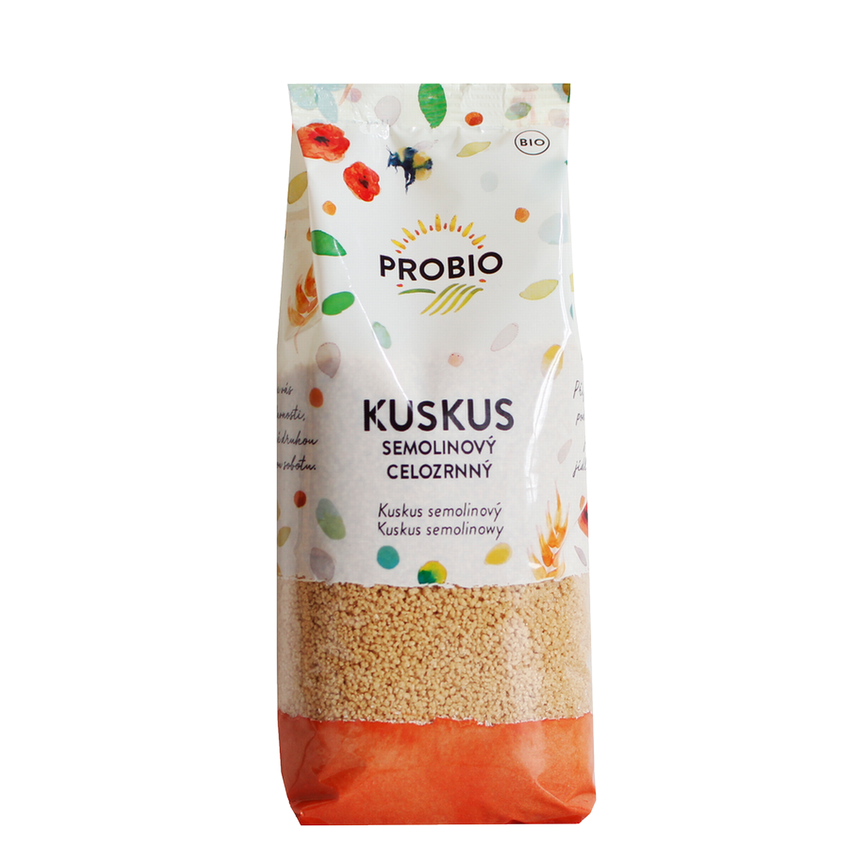 ProBio kuskus semolinový 400g