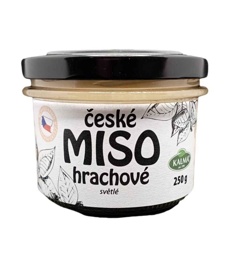 Miso hrachové 250g