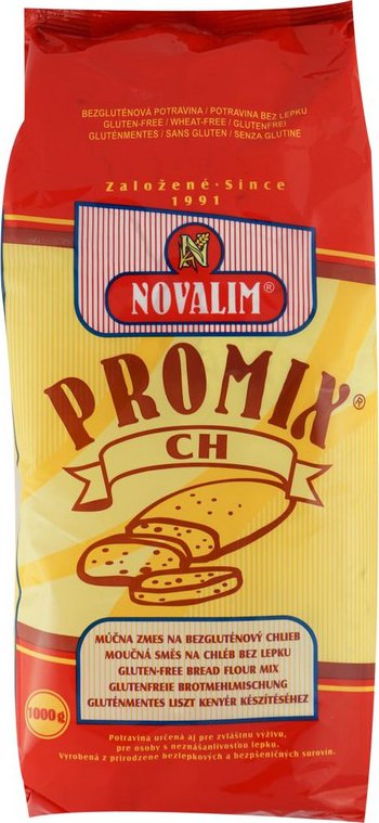 Novalim Promix CH