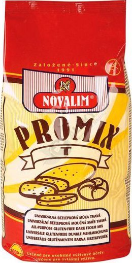 Novalim Promix T