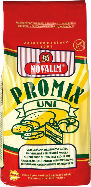 Novalim Promix UNI