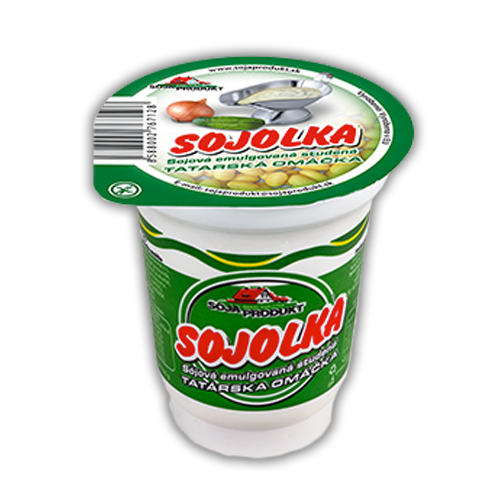 Sojolka tatarka 150g