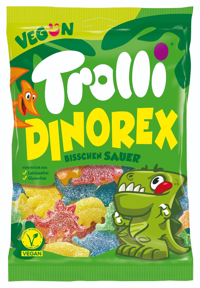 Dinorex 200g