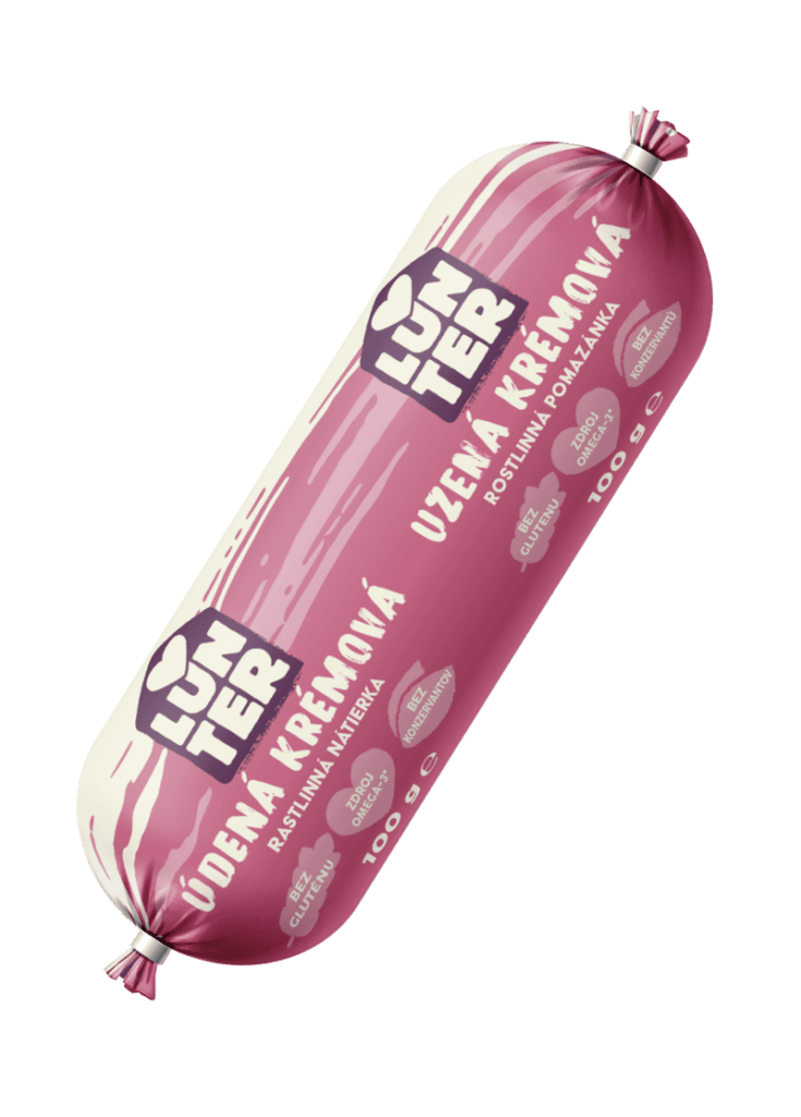 Pomazánka Uzená střívko 100g 