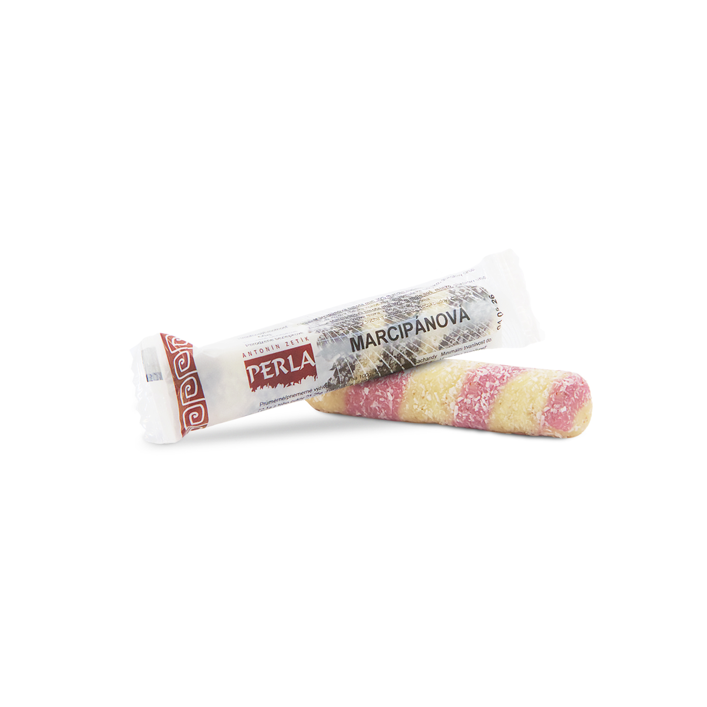 Perla Marcipánová tyčinka 50g