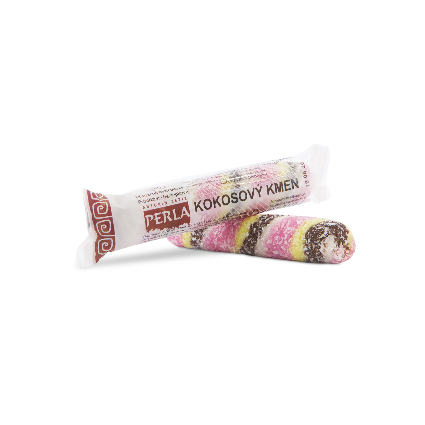 Perla Kokosový kmen 50g
