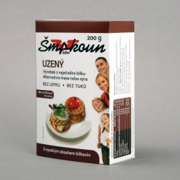 Šmakoun uzený 200g