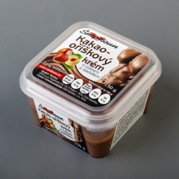 Šmakoun - krém kakaooříškový 150g