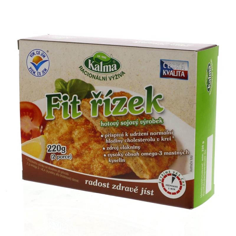 Fit řízek 100g