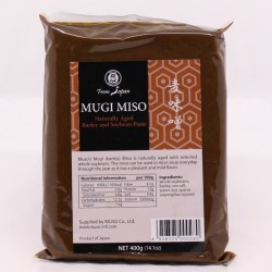 Miso ječmenné v sáčku 400g