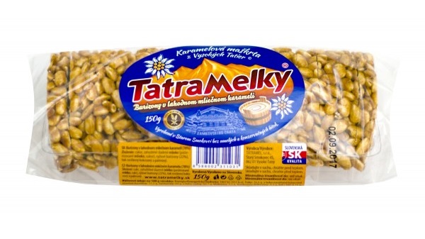 Tatramelky 150g                 