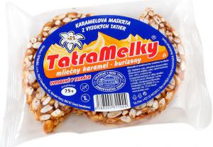 Tatramelky 75g                  