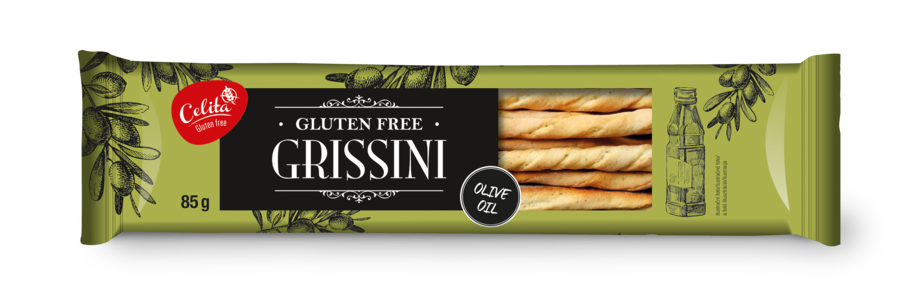 Grissini 85g