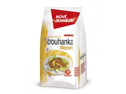 Strouhanka Knuspi 200g          