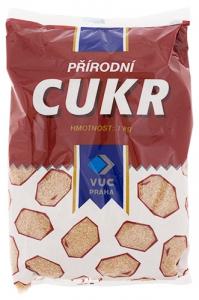 Cukr přírodní řepný 1 kg                    