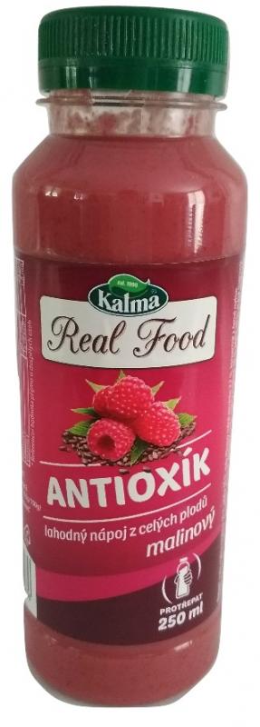 Antioxík malinový 250 ml (trvanl. 14 dní)