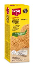 SCHAR Avena 130g