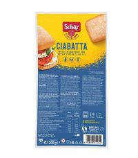 SCHAR Ciabatta                          