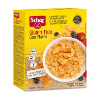 SCHAR Corn flakes                         