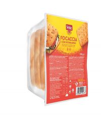 SCHAR Foccacia