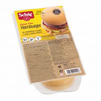 SCHAR Hamburger 300g