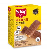 SCHAR Chocolix