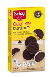 SCHAR Chocolate O´s