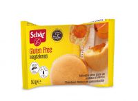 SCHAR Magdalenas 50g                       