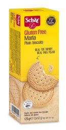 SCHAR Maria 125g 