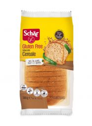 SCHAR Maestro (Meisterbacker) Cereale