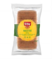 SCHAR Maestro (Meisterbacker) Vital