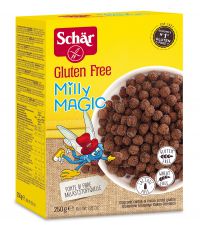 SCHAR Choco Balls               