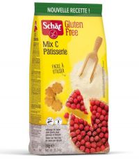 SCHAR Mix C 1 kg                          