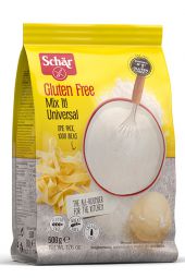 SCHAR Mix It! Universal 1kg