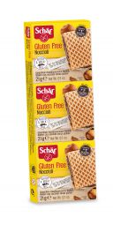 SCHAR Noccioli 3x21g                    