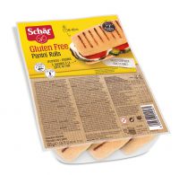 SCHAR Panini Rolls