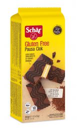 SCHAR Pausa Ciok 35g